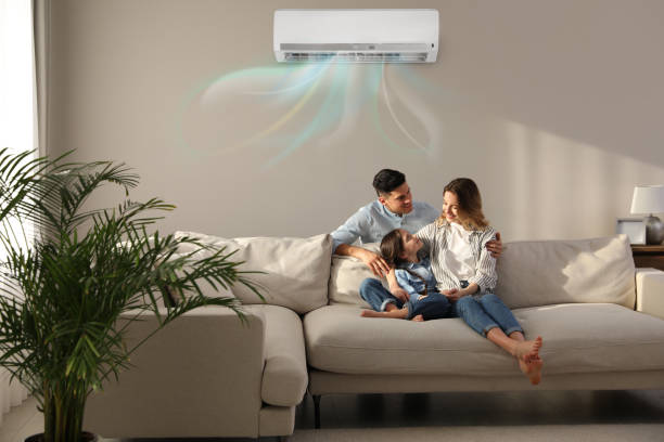 Best Seasonal HVAC Services in Point Pleasant, WV