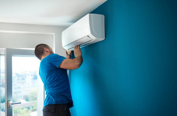 Best Energy-efficient HVAC Solutions in Point Pleasant, WV