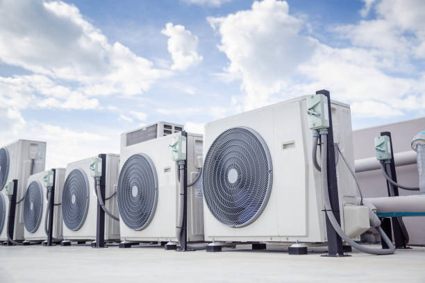Best Commercial HVAC in Point Pleasant, WV