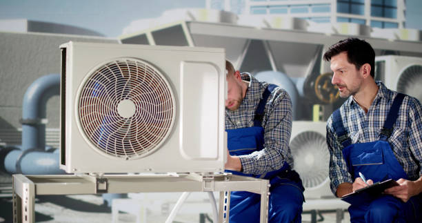 Best HVAC Consulting and Engineering in Point Pleasant, WV