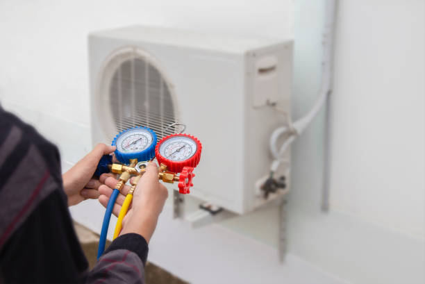 Best Geothermal HVAC Systems in Point Pleasant, WV