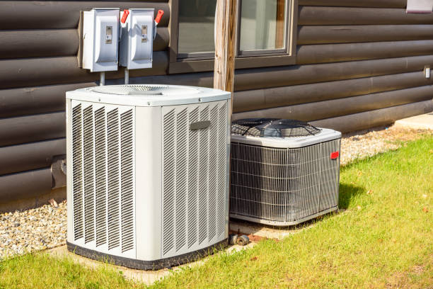 Best HVAC Software and Technology in Point Pleasant, WV