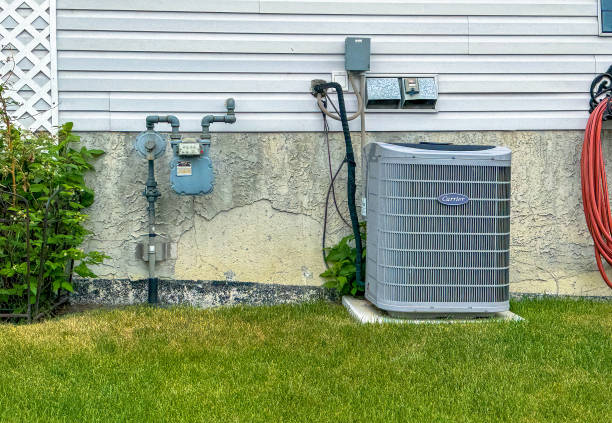 Best Emergency HVAC Services in Point Pleasant, WV