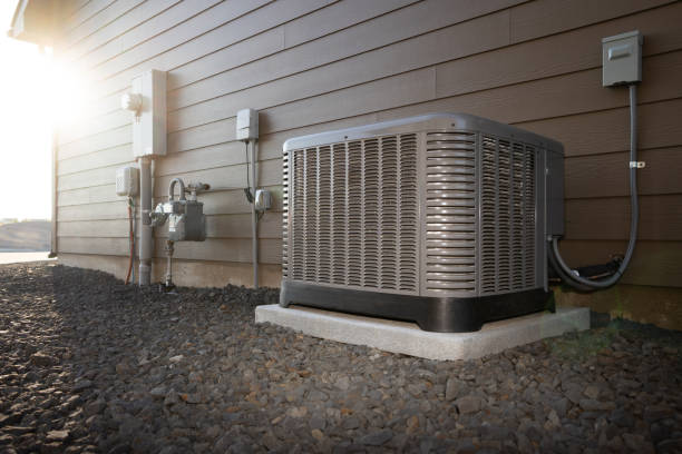 Best Residential HVAC in Point Pleasant, WV